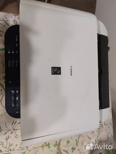 Принтер Canon Pixma MP140