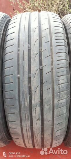 Toyo Proxes CF2 185/60 R15