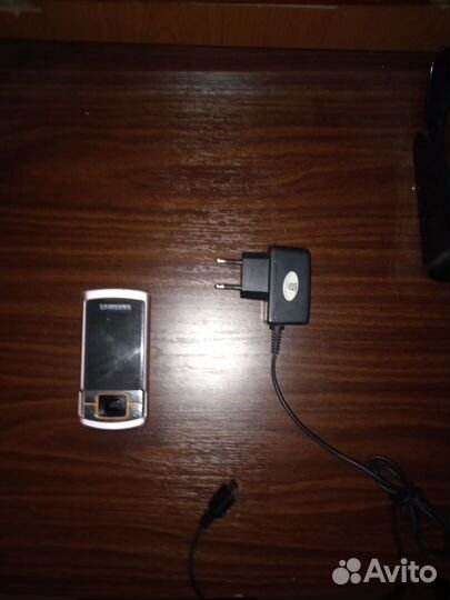 Samsung C3050