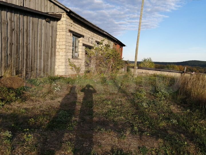 Участок 6,9 сот. (ИЖС)