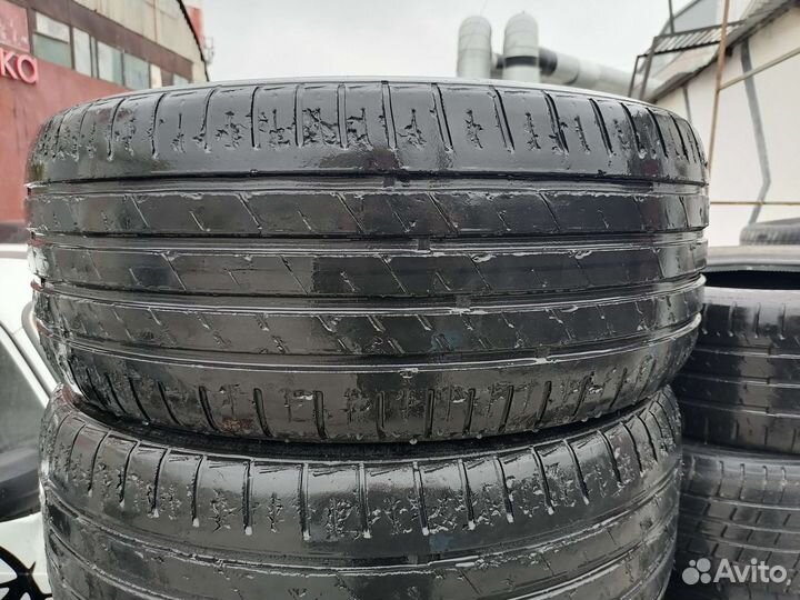 Sailun Atrezzo ECO 235/55 R17