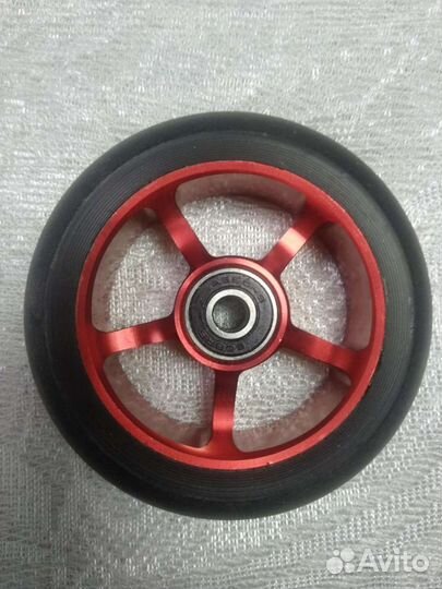 Колеса для трюкового самоката 100 мм