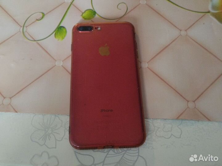 iPhone 7 Plus, 64 ГБ