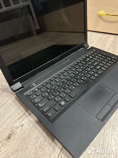 Lenovo