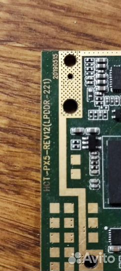 Core board rockchip px5 для магнитолы android 10