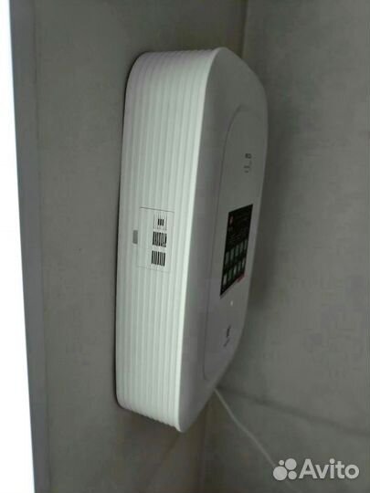 Приточная установка полная комплектация