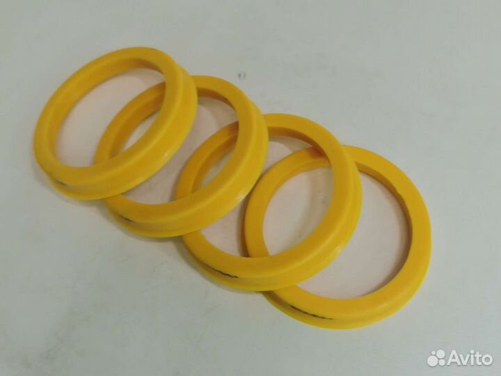 Центровочные кольца для дисков 67.1-54.1