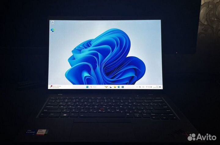 Lenovo thinkpad x1 carbon gen 10