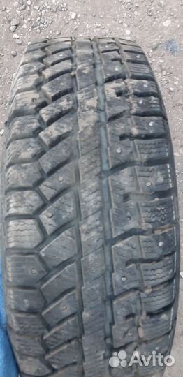 Cordiant Polar 2 195/65 R15