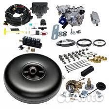 Гбо 4 поколения