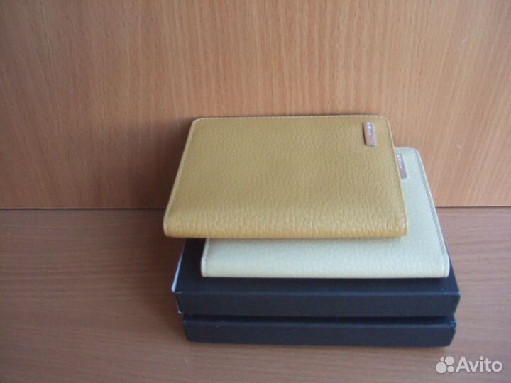 Обложка для автодокументов neri karra 0052 новая