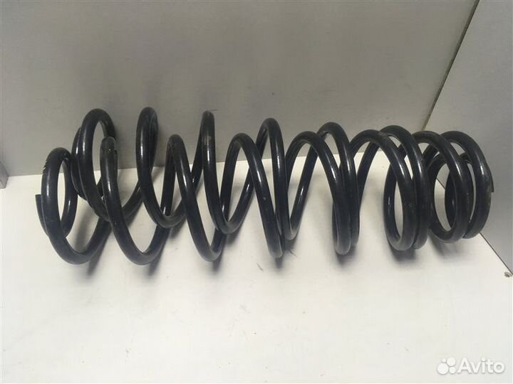 Пружина задняя Skoda Octavia (A4 1U) 1996-2010