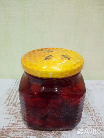 Варенье