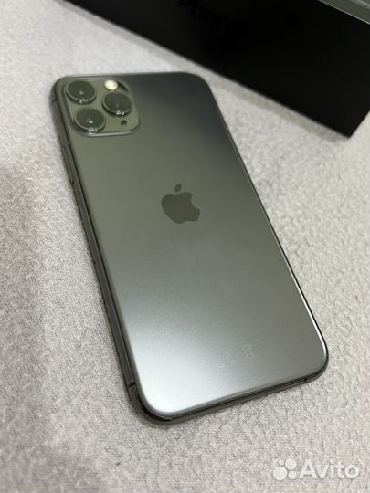 iPhone 11 Pro, 64 ГБ
