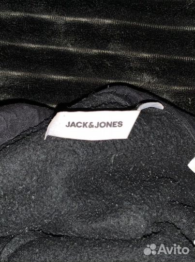 Худи Jack Jones