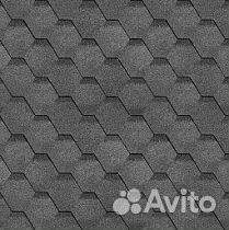 Гибкая черепица Технониколь Шинглас Оптима