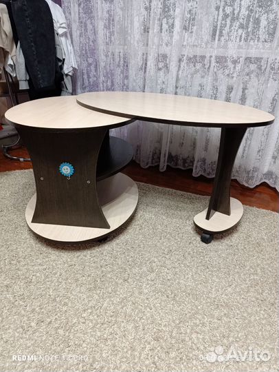 Журнальный столик