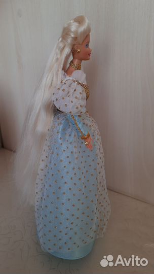 Кукла барби barbie 90 х