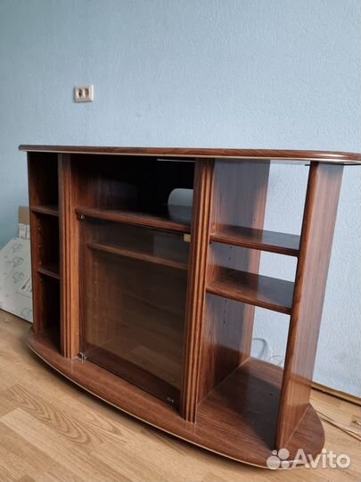 Тумба под тв