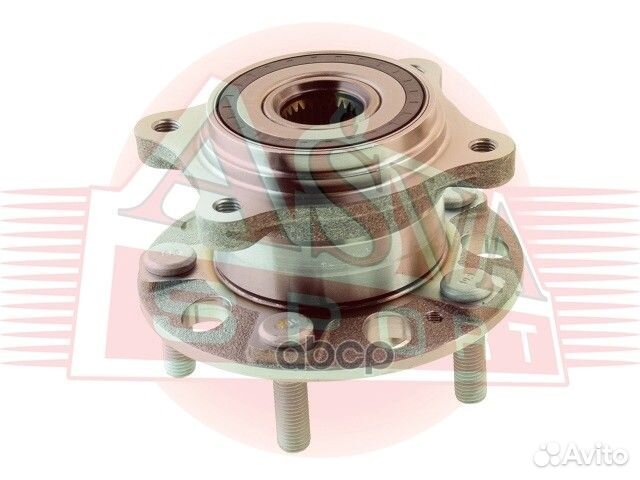 Ступица задняя hyundai tucson 2018