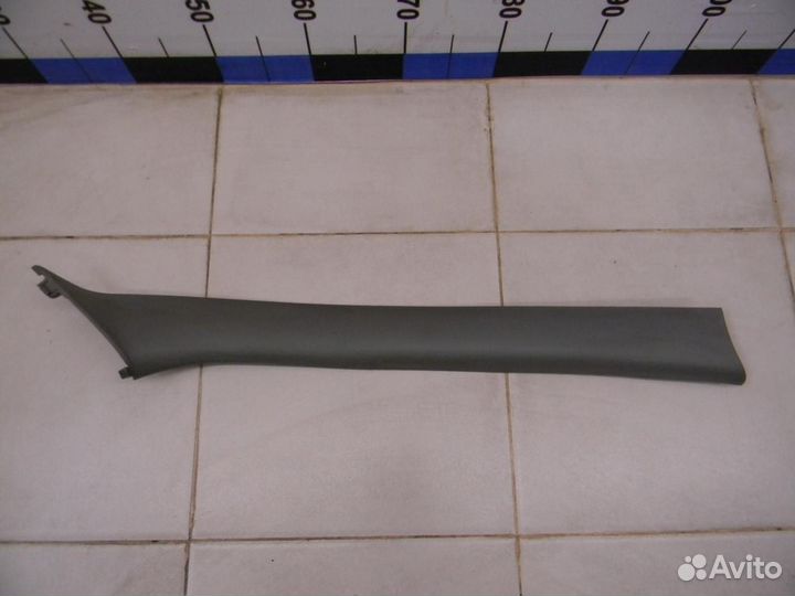 Обшивка стойки Logan 2005-2014