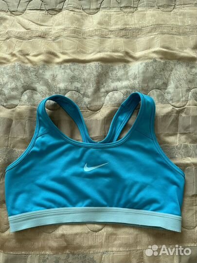 Топ Nike (M) оригинал