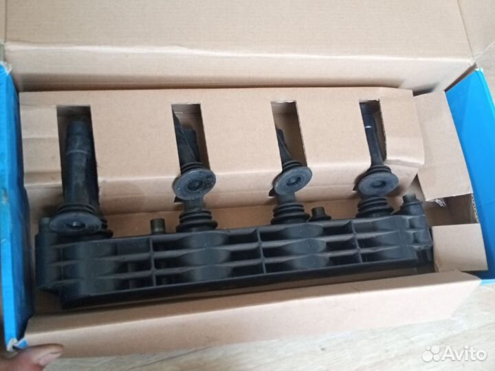 Всё работает