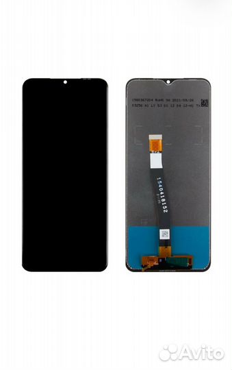 Дисплей для Samsung A226B (A22s 5G) в сборе
