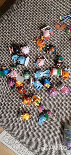 Коллекция свитбокс