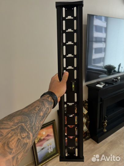 Кронштейн для телевизора на стену