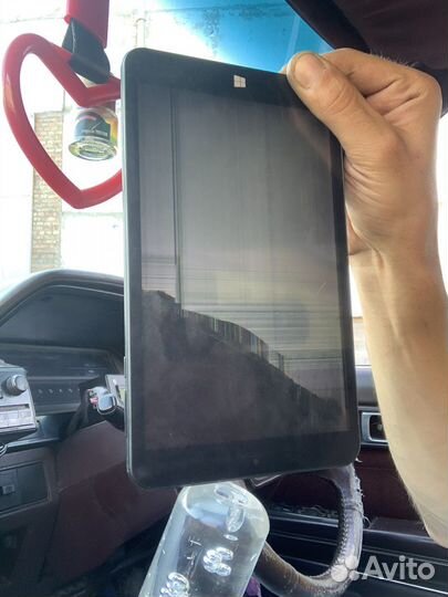 Планшет 4good t803i 3G на запчасти