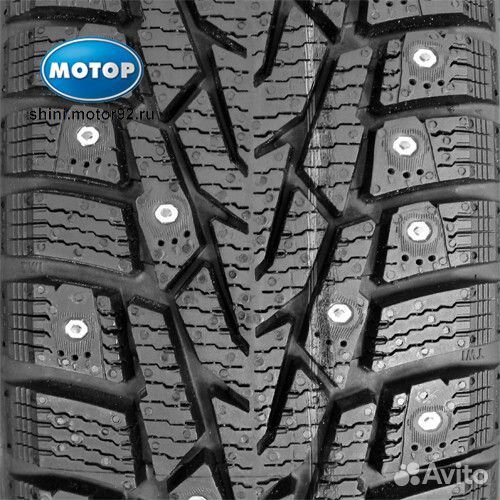 Nokian Tyres Nordman 7 205/60 R16