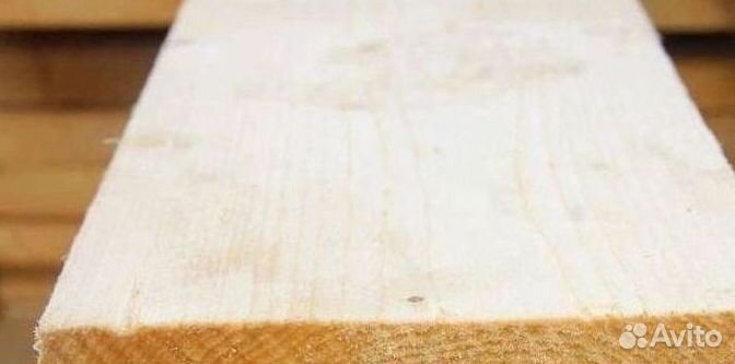 Доска Брус 1 сорт