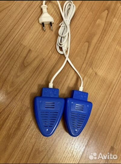 Сушилки для обуви