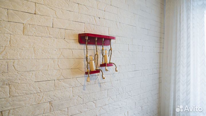 Светильник настенный детский