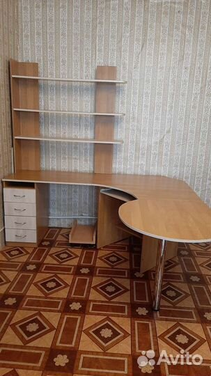 Уголок школьника