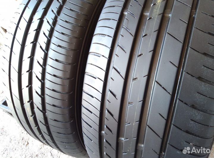 Sumitomo HTR + 225/50 R16