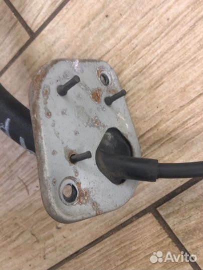 Трос переключения АКПП Kia Spectra седан 1.6 2001