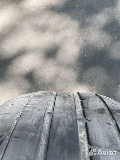 Pirelli Cinturato P7 205/55 R16