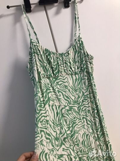 Платье летнее женское 42 44