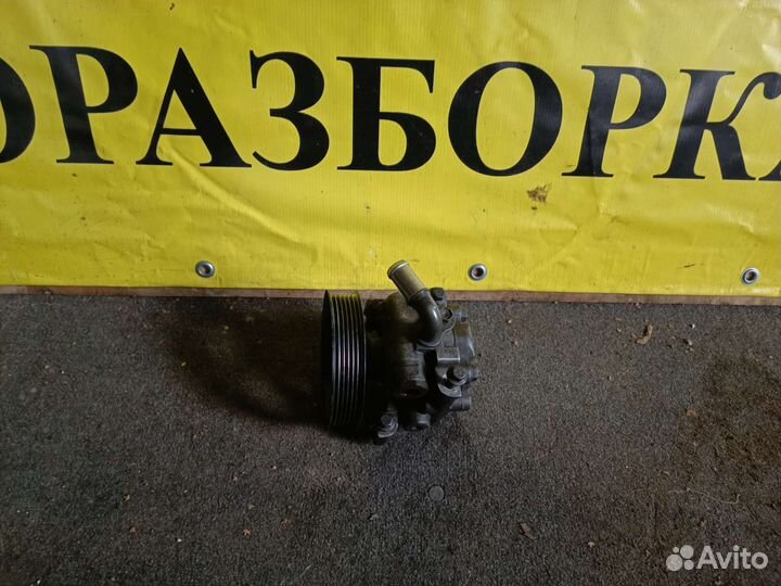 Насос Гура Форд Торнео connect 1.8