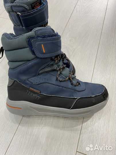 Сапоги зимние Termit 36