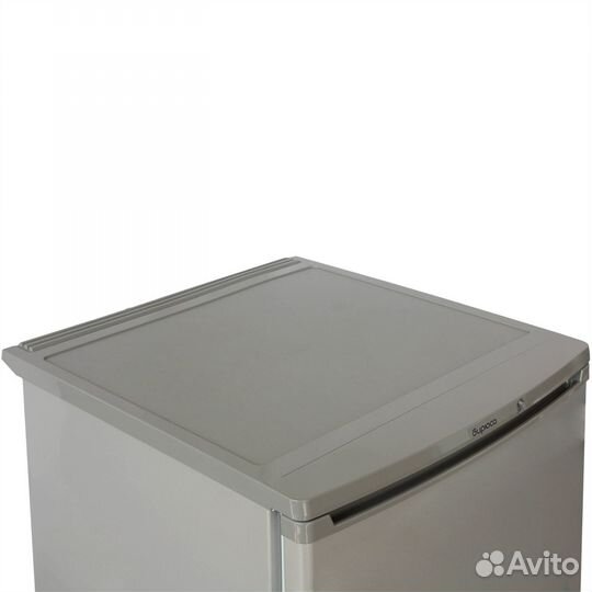 Холодильник Бирюса M109 металлик