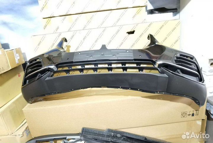 Бампер передний Bmw X5 G05