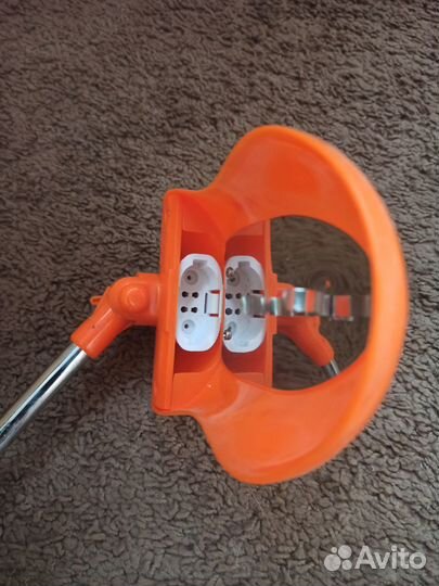 Светильник настольный детский