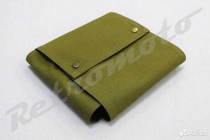 Сумка инструментальная для мотоцикла тиз-ам600