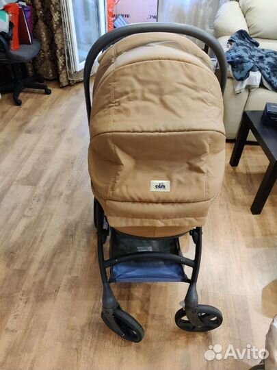 Коляска Cam dinamico 3 в 1