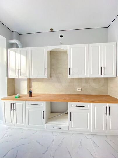 1-к. квартира, 37 м², 1/4 эт.