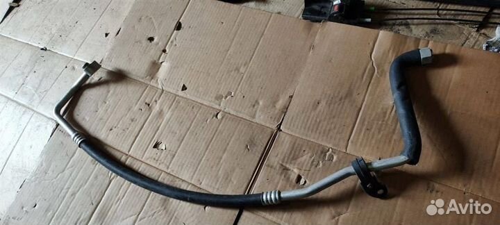 Трубка кондиционера Geely emgrand EC7 2011-2016