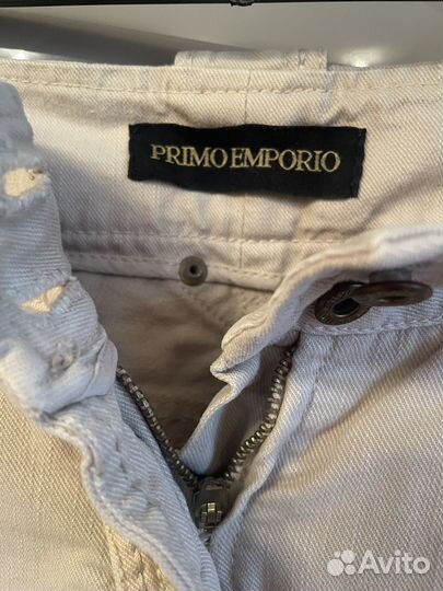 Джинсы Primo Emporio женские
